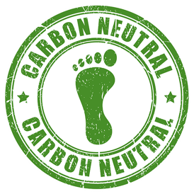 Selo Carbon Neutral